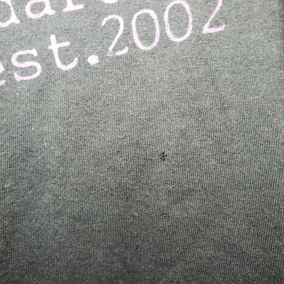 Rare/Vintage FatBol Heart/Bomb Shirt - Picture 6 of 7